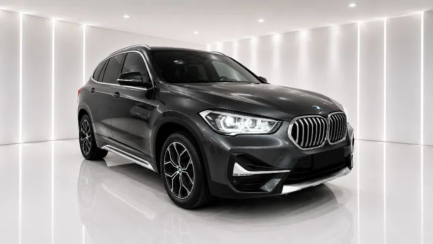 BMW X1 Sdrive 20I X-line 2.0 TB Active Flex 2022