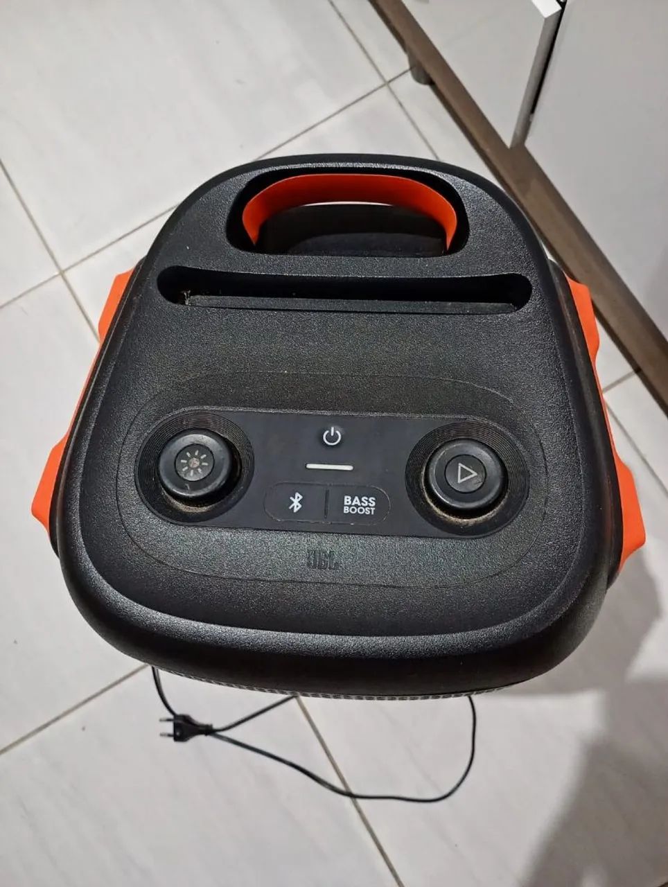 Vendo essa caixa bombox - Foto 2