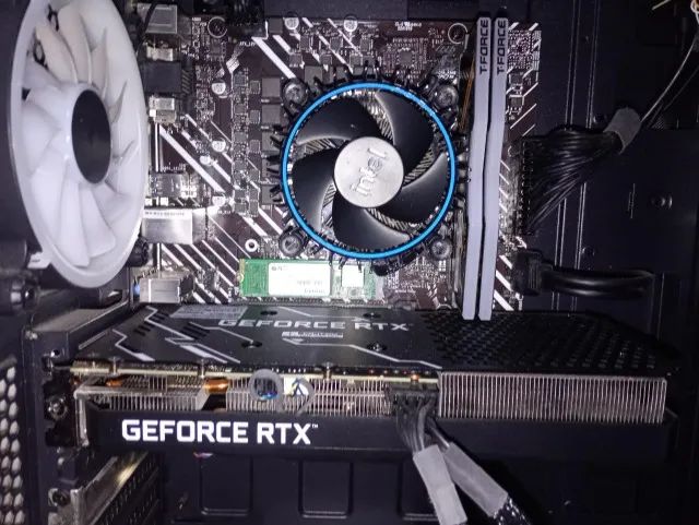 PC GAMER V/T - Foto 2
