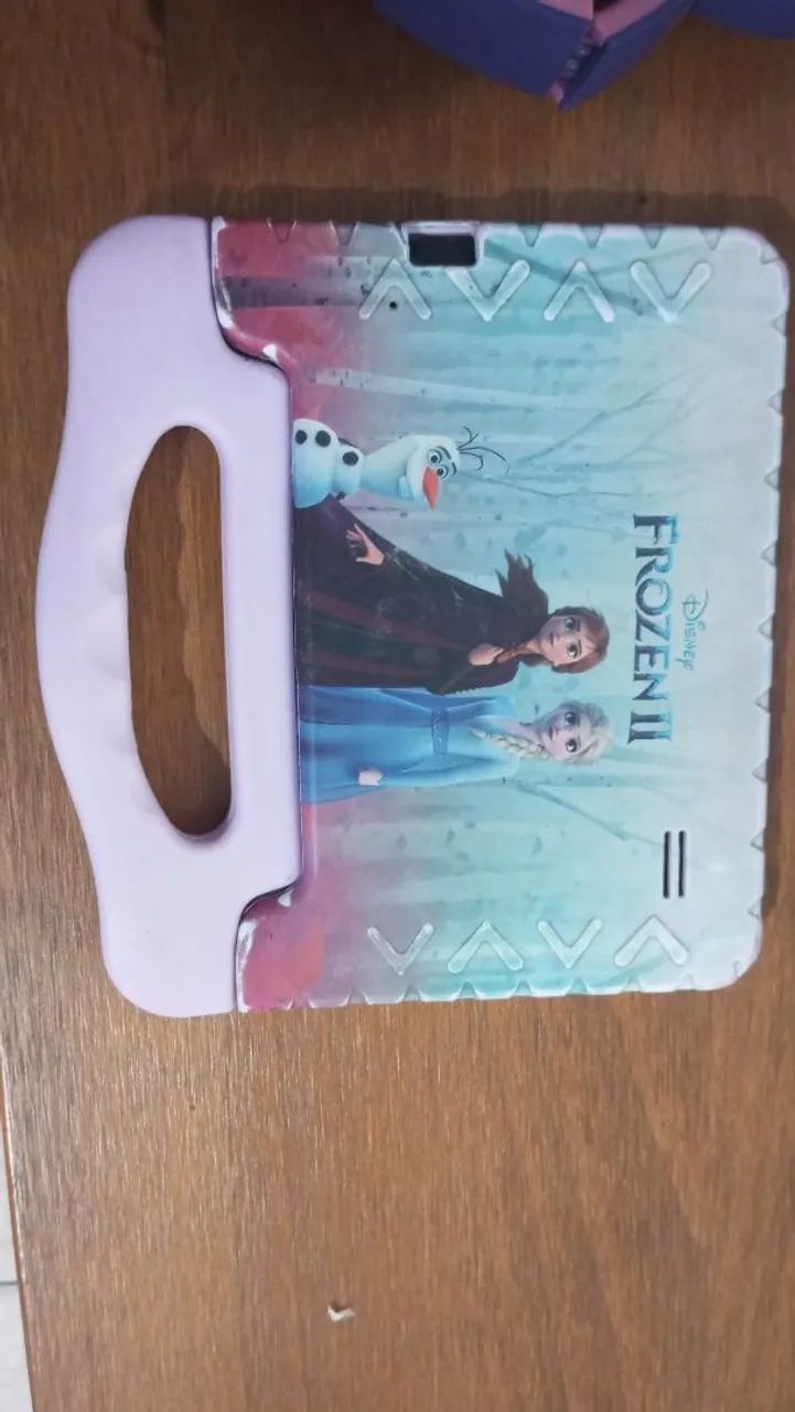 Tablet infantil  - Foto 2