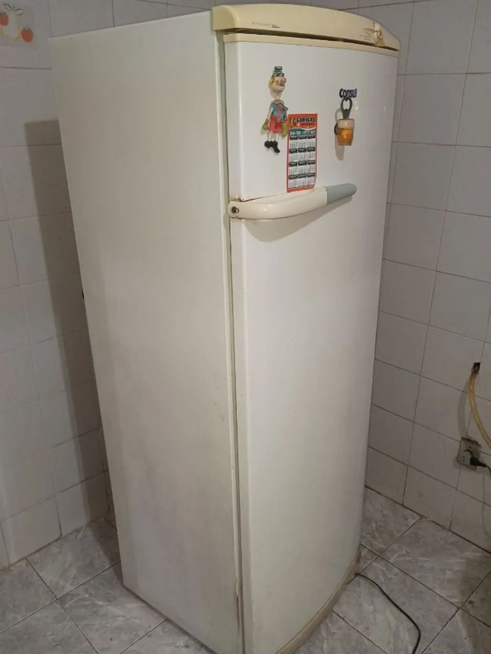Refrigerador Consul 