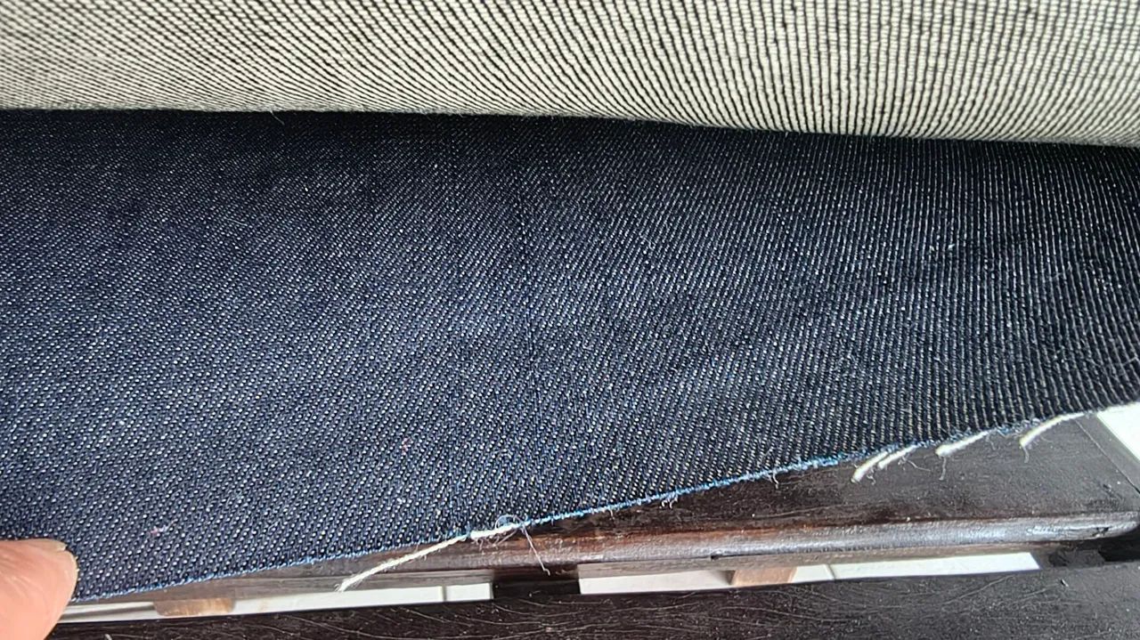 Tecido em Jeans  - Foto 3