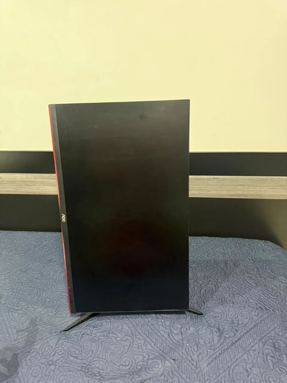 Monitor gamer AOC Hero  - Foto 2
