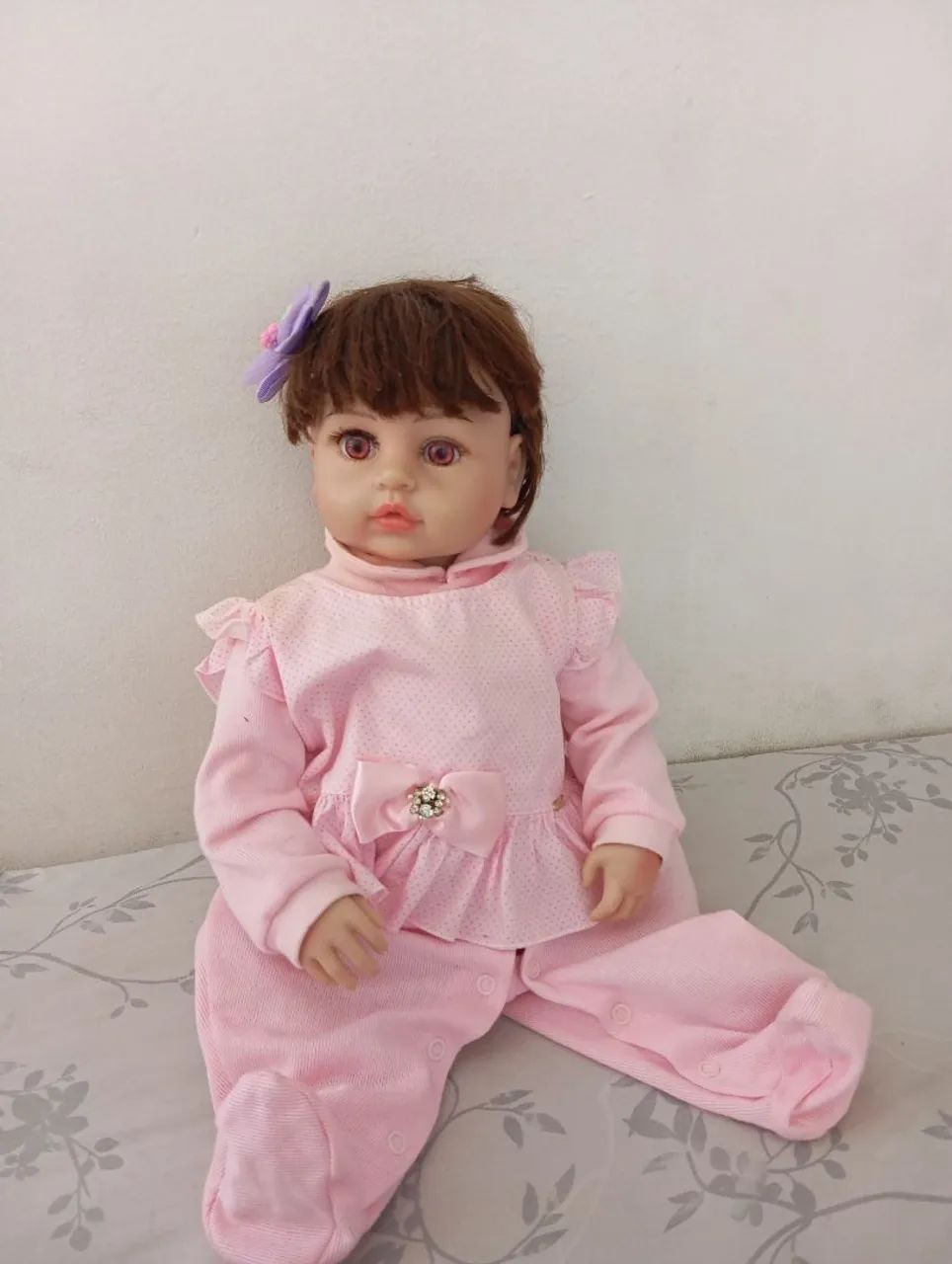 Bebe reborn 