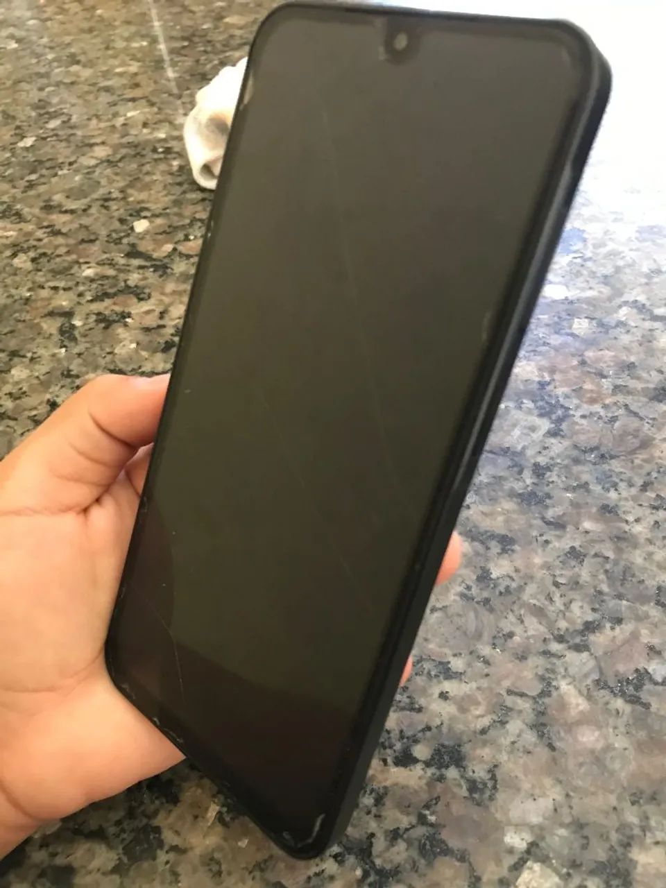 SAMSUNG A175G- 128GB - Foto 3