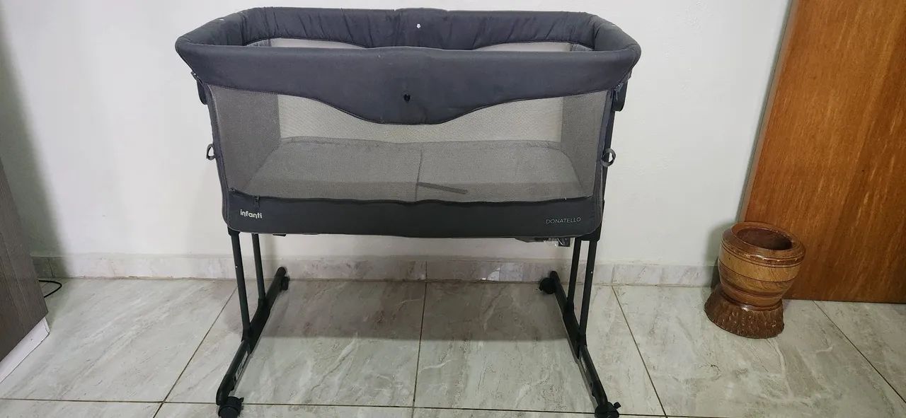 Berço  - Foto 3
