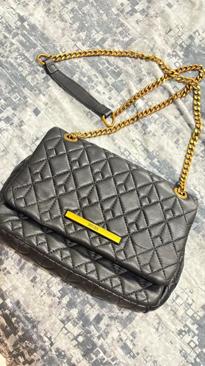 Vendo bolsa Santa Lolla 