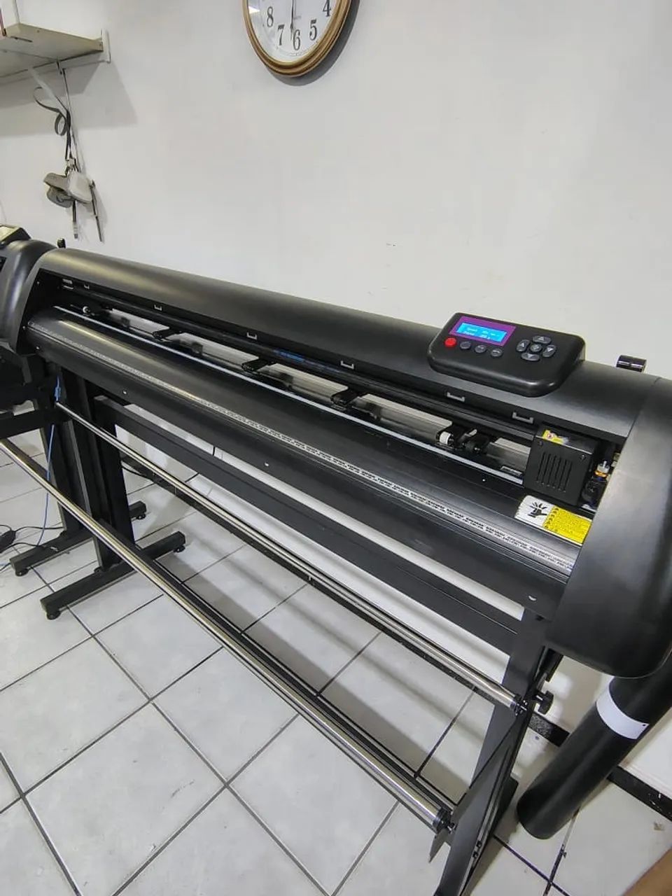 Plotter Recorte com Câmera  - Foto 3