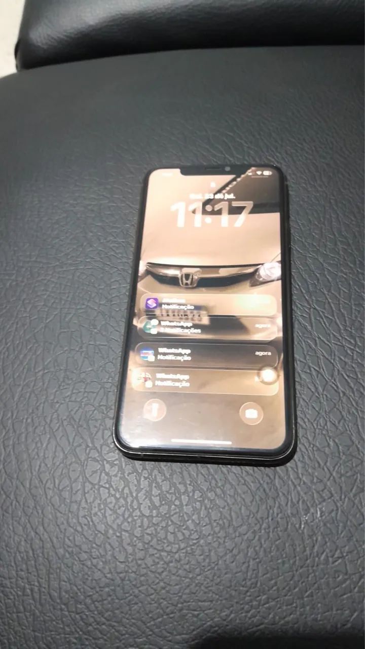 iPhone 11 Pro Max 256 GB. - Foto 4