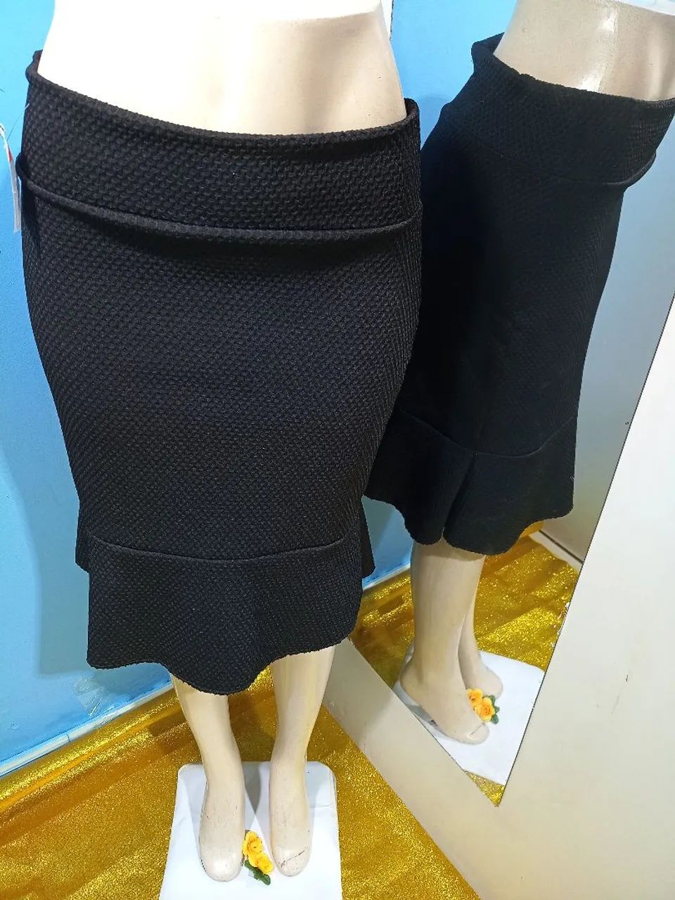 Saias de loja roupa - Foto 4