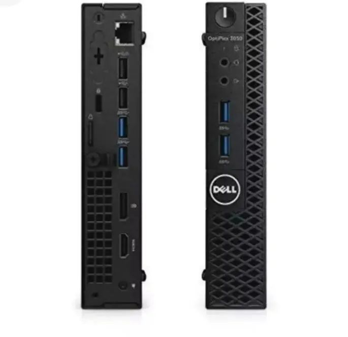 MINI DELL COMPLETO