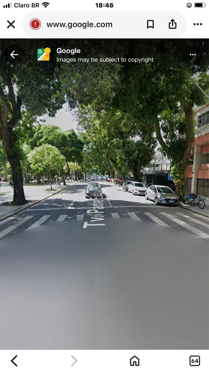 ÁREA NOBRE DA CIDADE - Foto 5