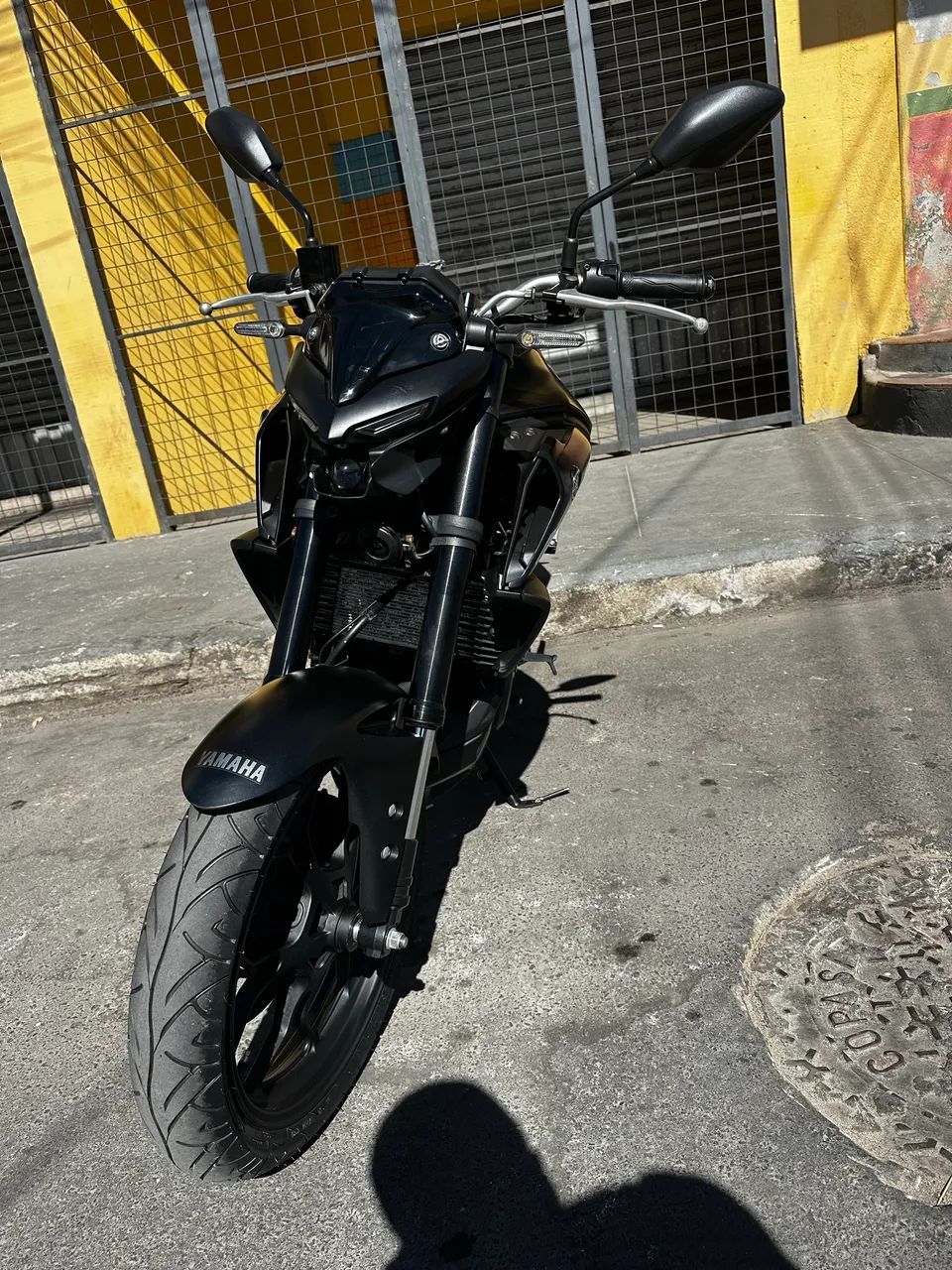 Mt 03  - Foto 2