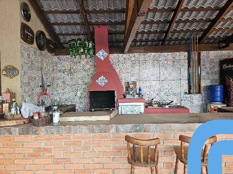 CHACARA RESIDENCIAL em GOIÂNIA - GO, CONDOMÍNIO PARQUE DOS CISNES - Foto 9