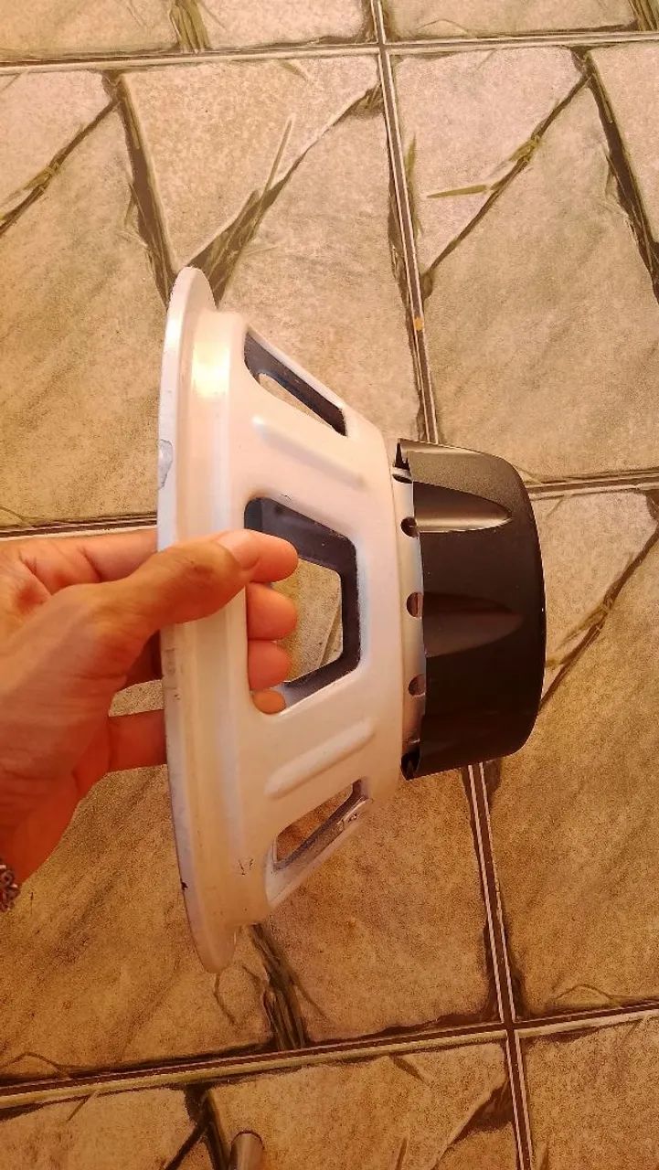 Alto falante de 12 polegadas - Foto 3