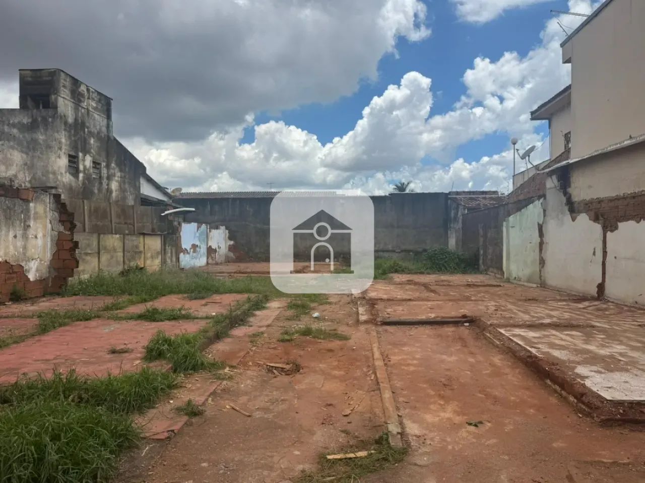 Terrena para venda no bairro Brasil - Foto 3