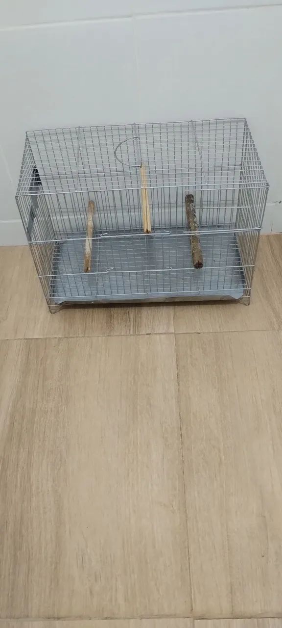 Gaiolas 