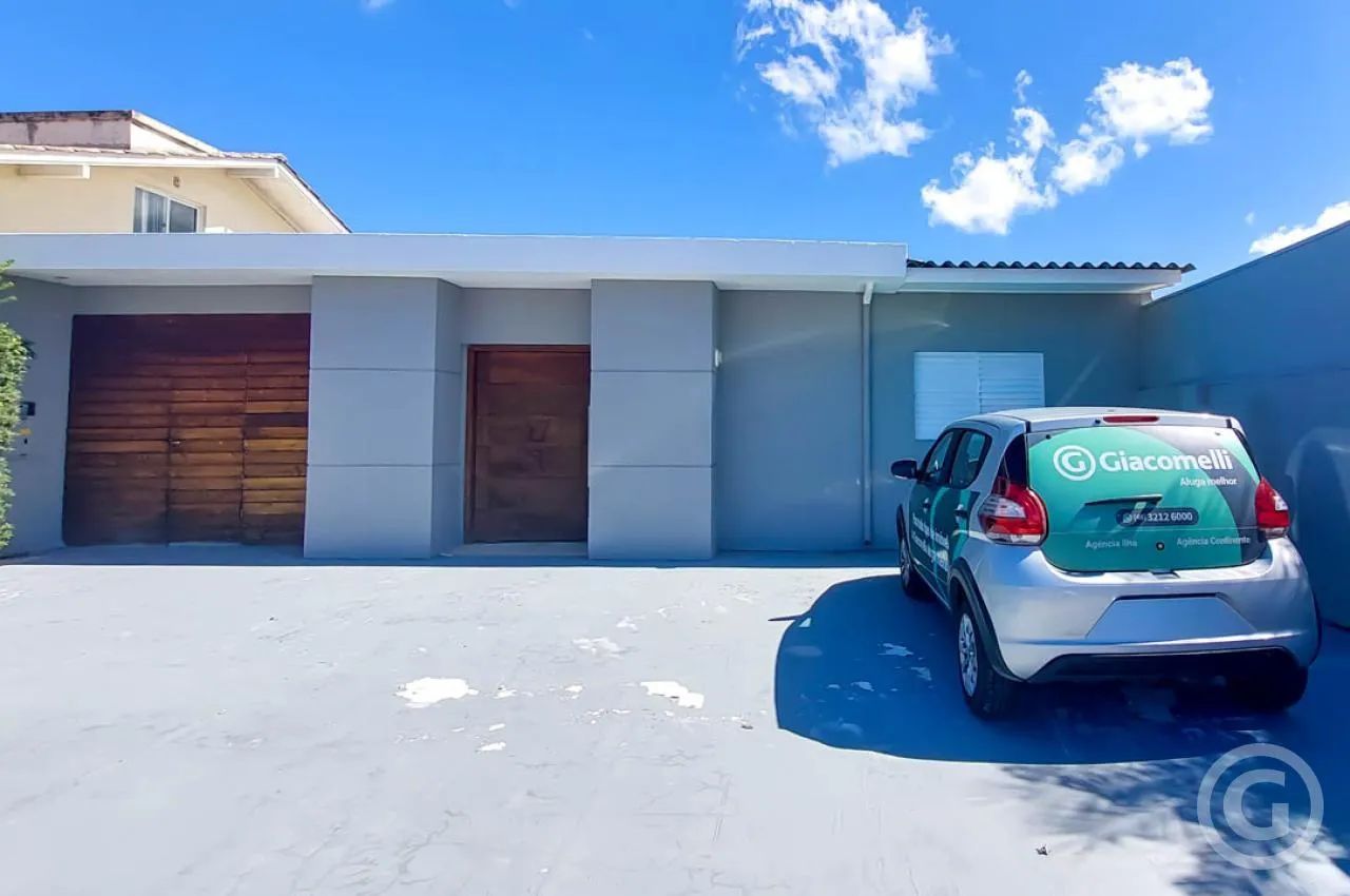 Espaçoso imóvel comercial ideal para seu negócio em Florianópolis - Foto 3