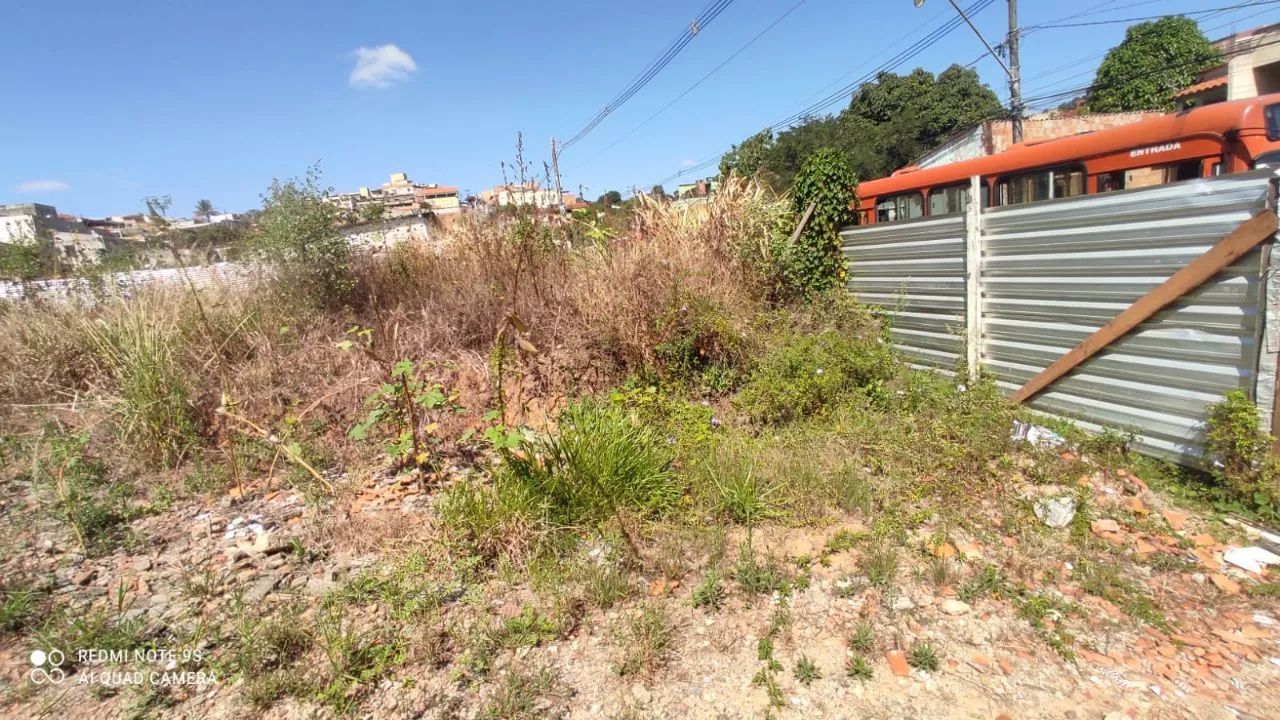 EXCELENTE OPORTUNIDADE DE LOTE PARA LOCAÇÃO - Foto 5