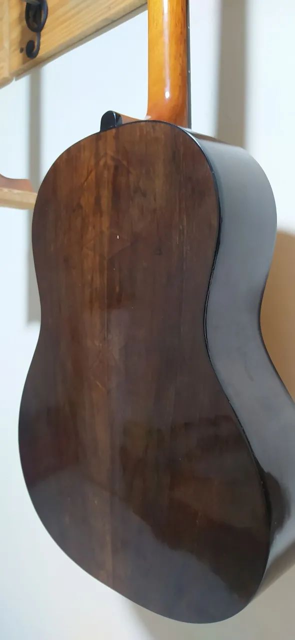 Violão Rozini RX201 - Foto 4