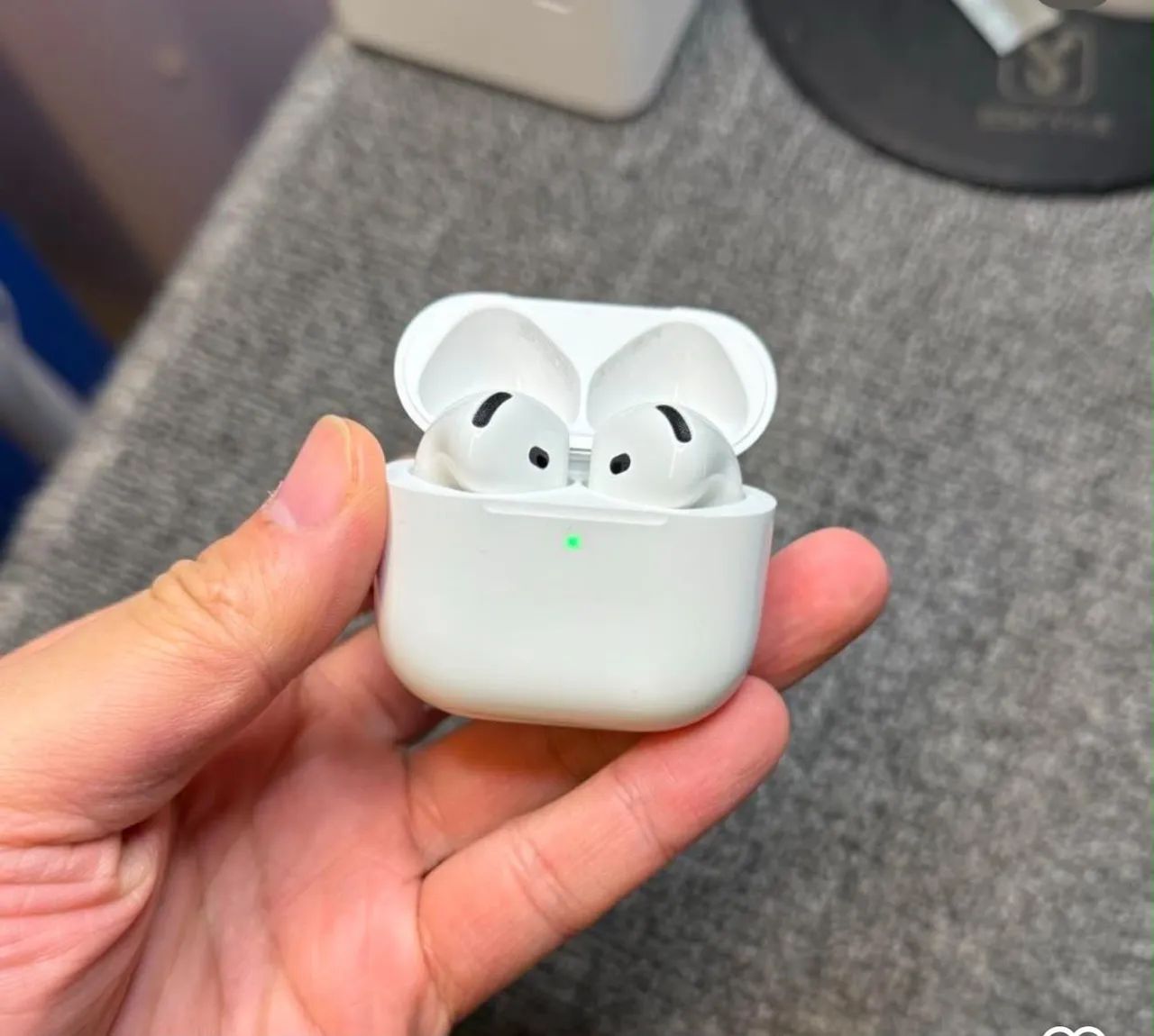AirPods 4 - Novo