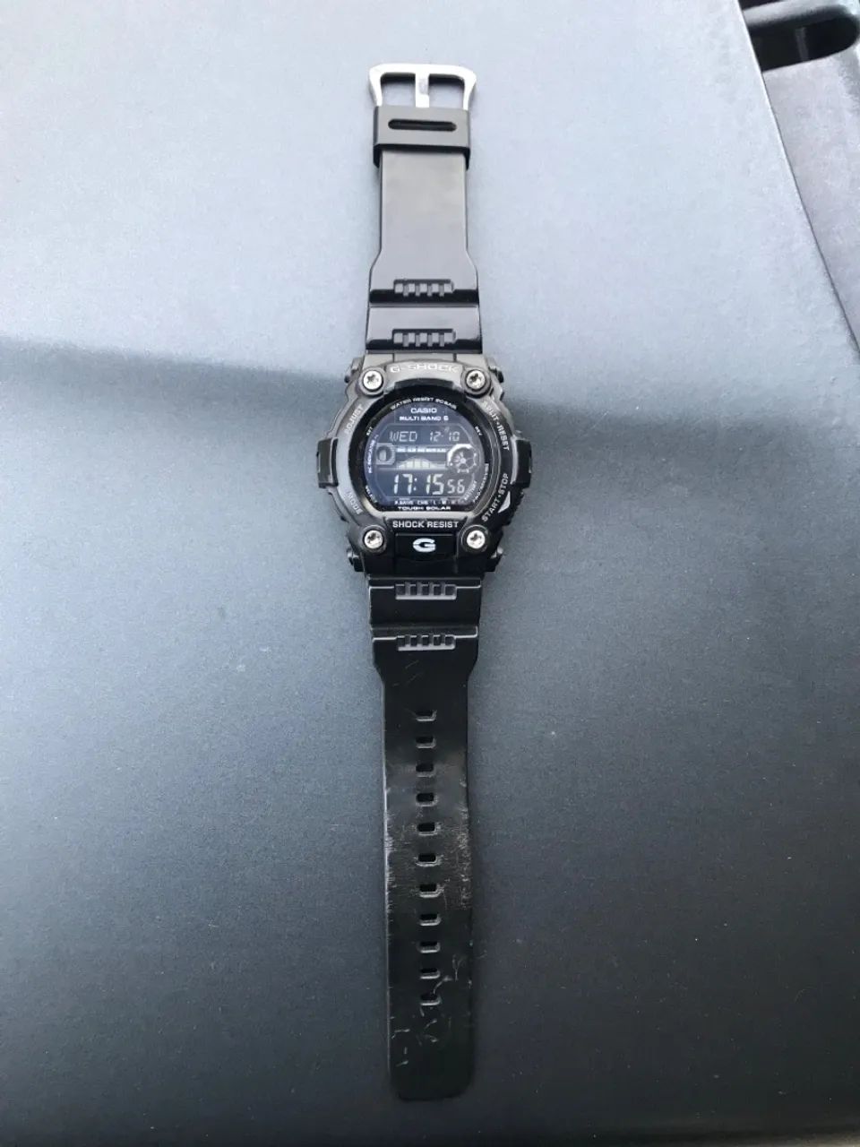 Relógio Casio G-SHOCK