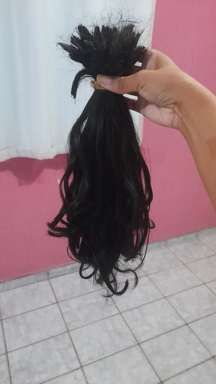Mega hair  - Foto 4