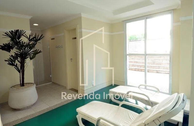 Apartamento no Condomínio Edifício Perdizes Project em Perdizes com 3 suítes e 4 vagas