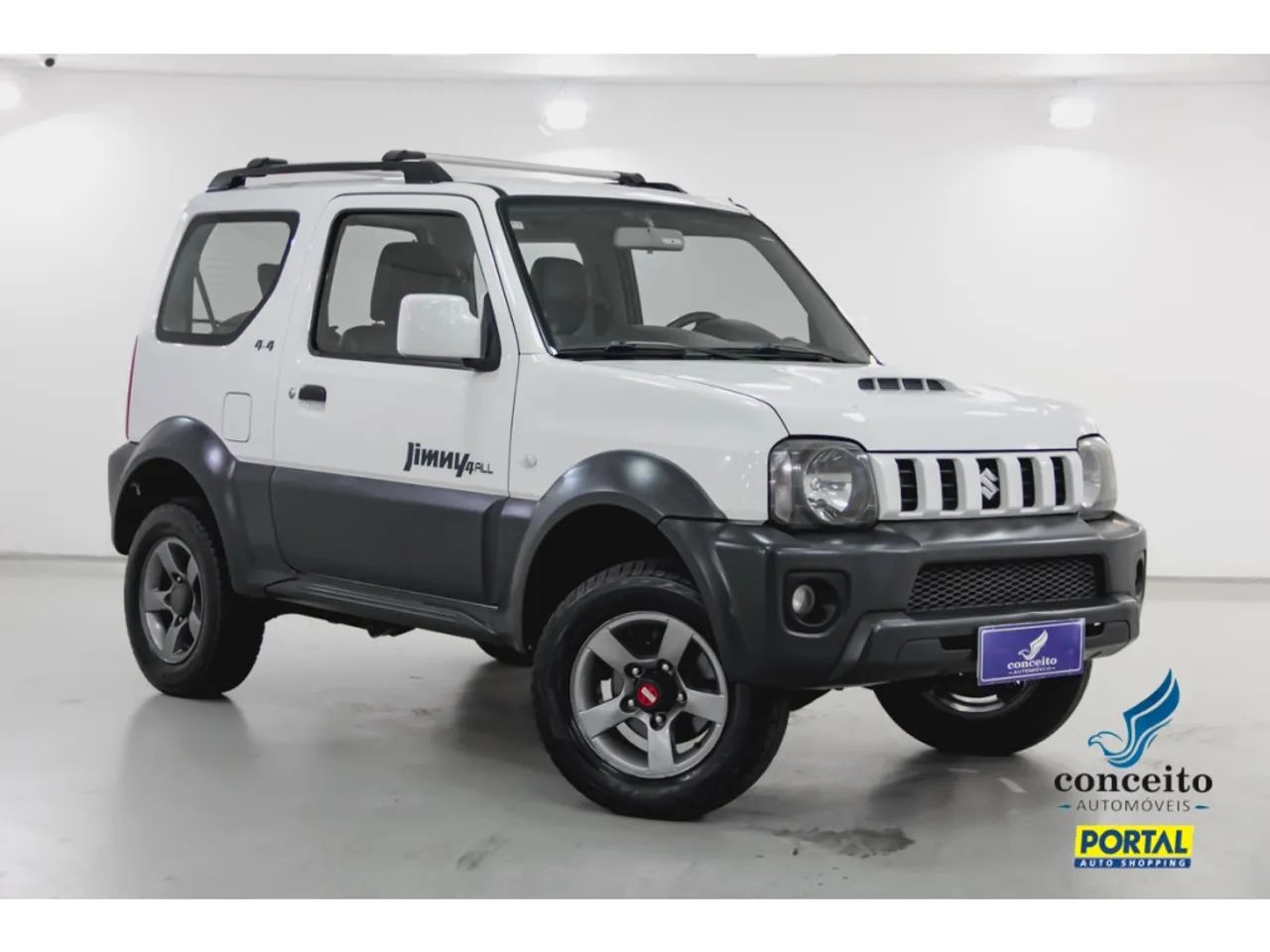 Suzuki Jimny 2019