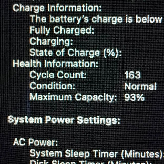 MACBOOK PRO 14 M1 PRO 32GB/512GB - 93% SAUDE - SPACE GRAY - Foto 5
