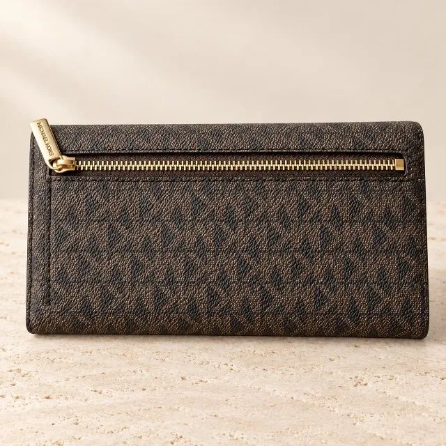 Carteira em couro Michael Kors - Foto 2