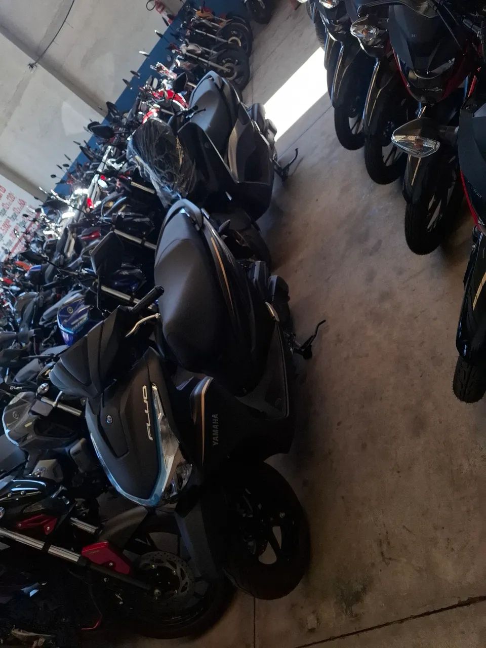 Yamaha Fluo 2026/27 - Foto 4