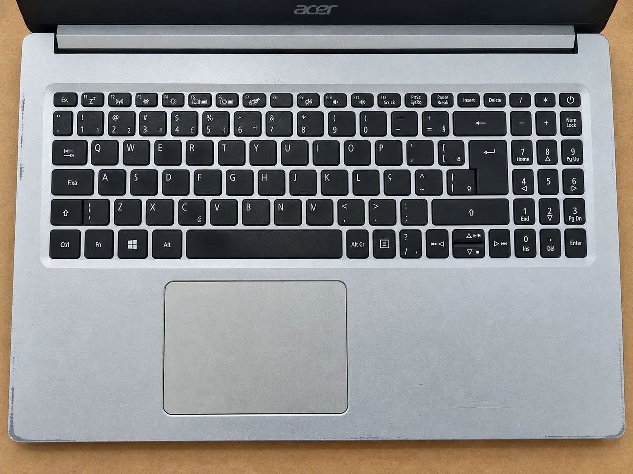 Notebook Acer Aspire i5 11ª Geração | 20GB RAM | SSD 256GB - Foto 3