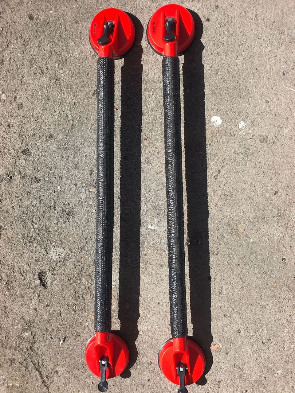 venda rack de ventosa pra carro  - Foto 2