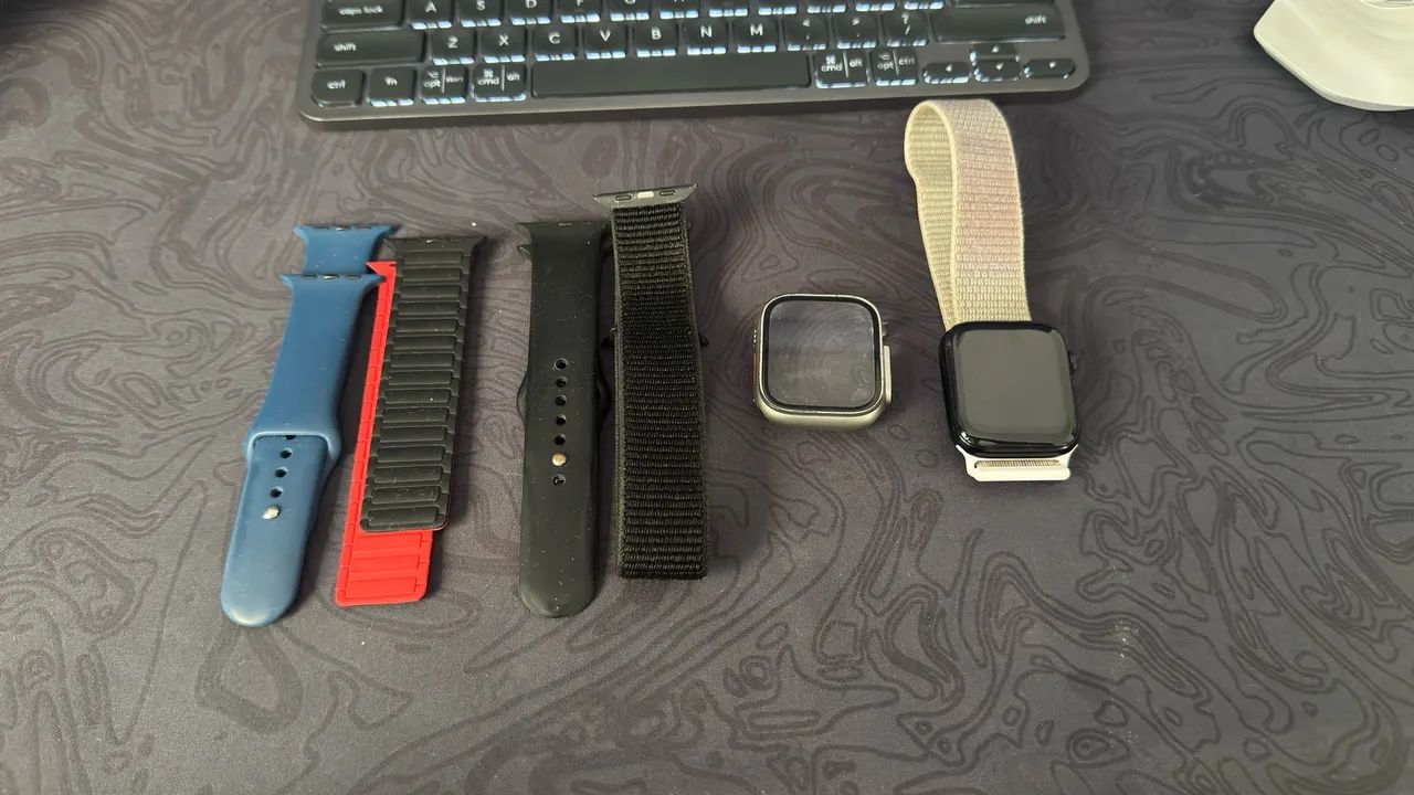 Apple Watch SE 2 - Foto 3