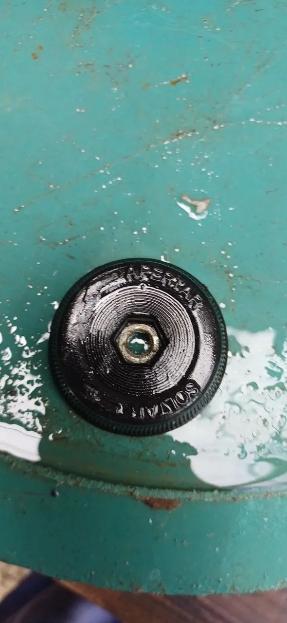Peça de ventilador  - Foto 4