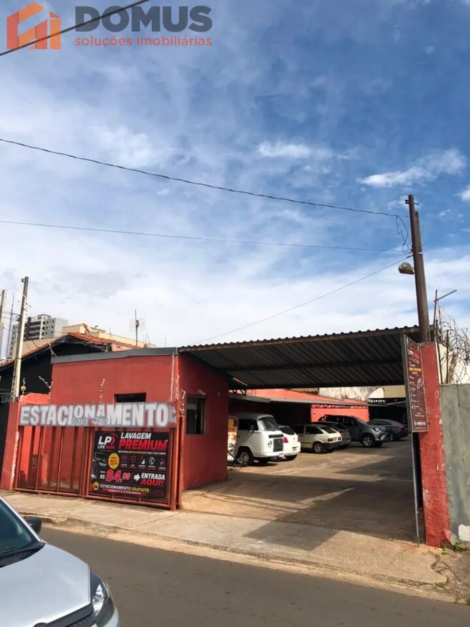 Terreno comercial - ótima localização - Foto 2
