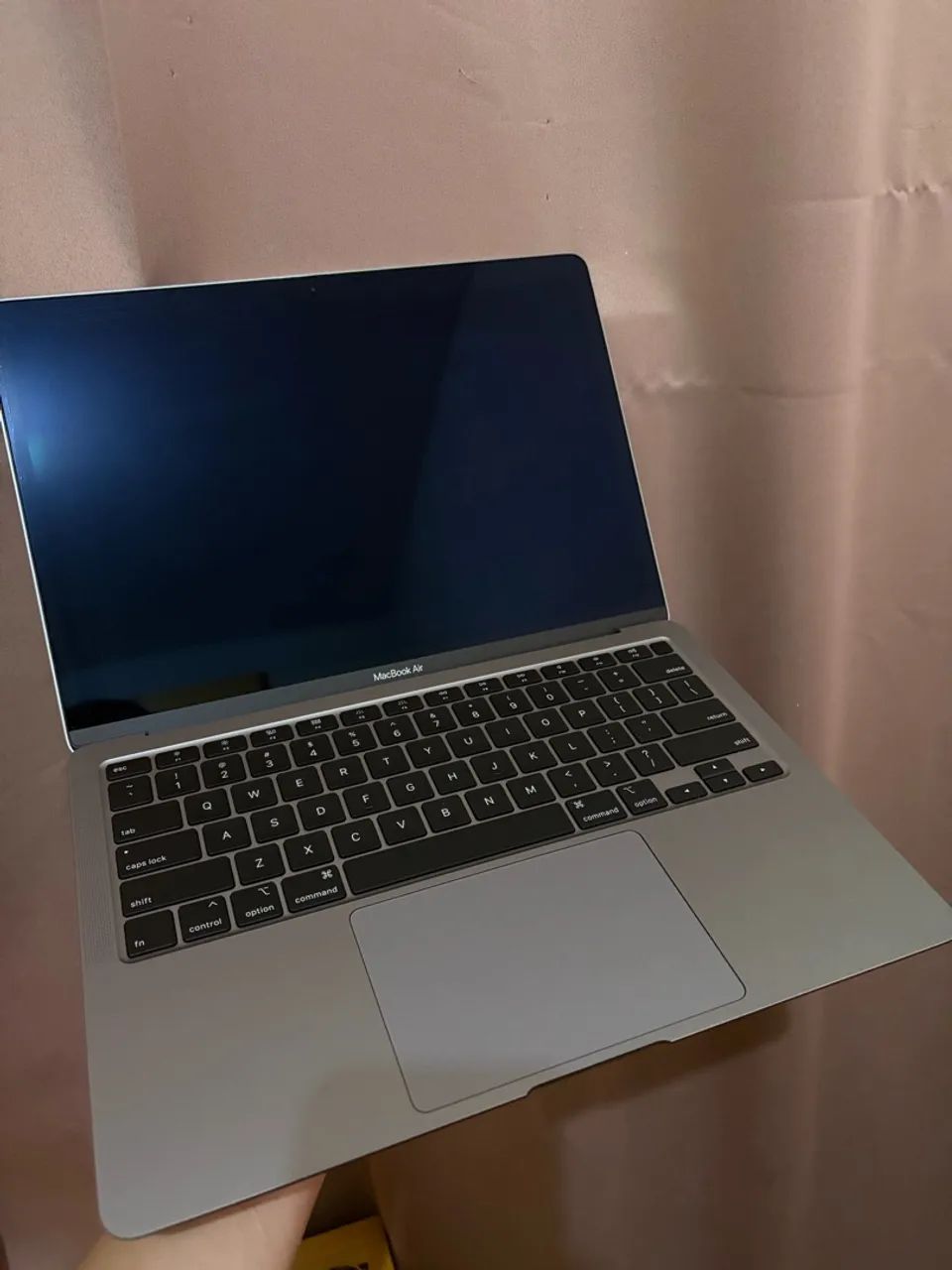 MacBook Air 2020 Intel i3 - Foto 2