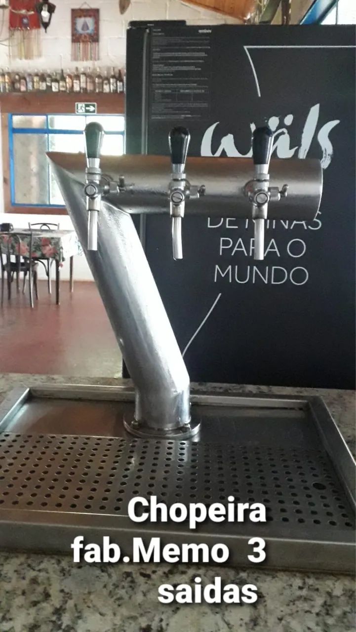 Chopeira 7 - Foto 4