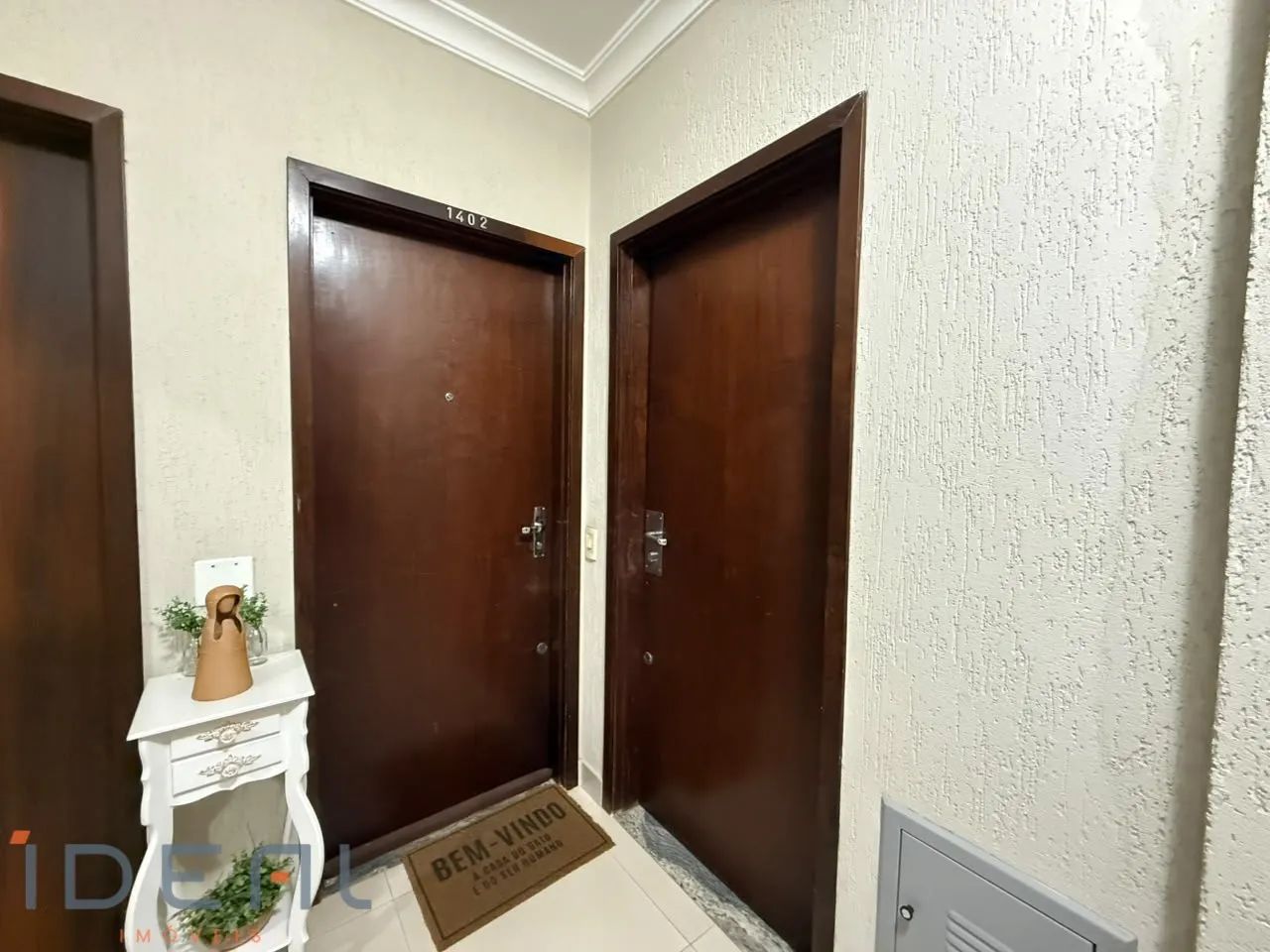 Vende apartamento 3 dormitórios, sendo 1 suíte, Edifício Leonardo da Vinci, centro, Maring - Foto 4