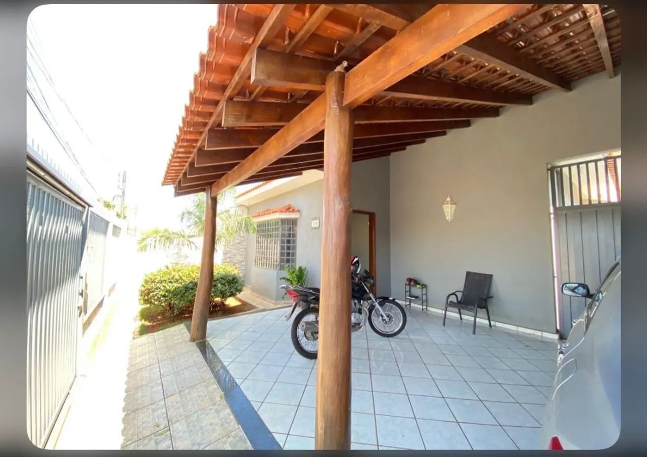 Foto - Presidente Prudente - Parque Residencial São Lucas