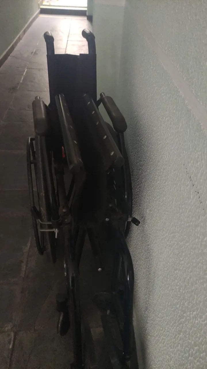 Venda de Cadeira de Rodas 