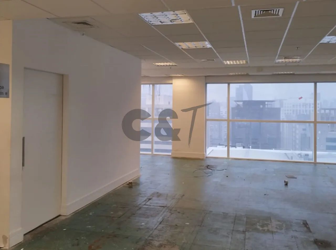 Conjunto Comercial com 373m² para Alugar na Vila Olímpia - São Paulo/SP - Foto 3