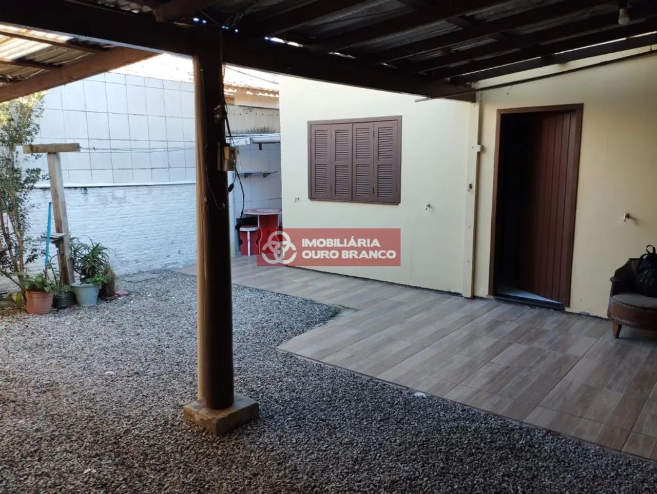 Casa - Florianópolis SC - Foto 2