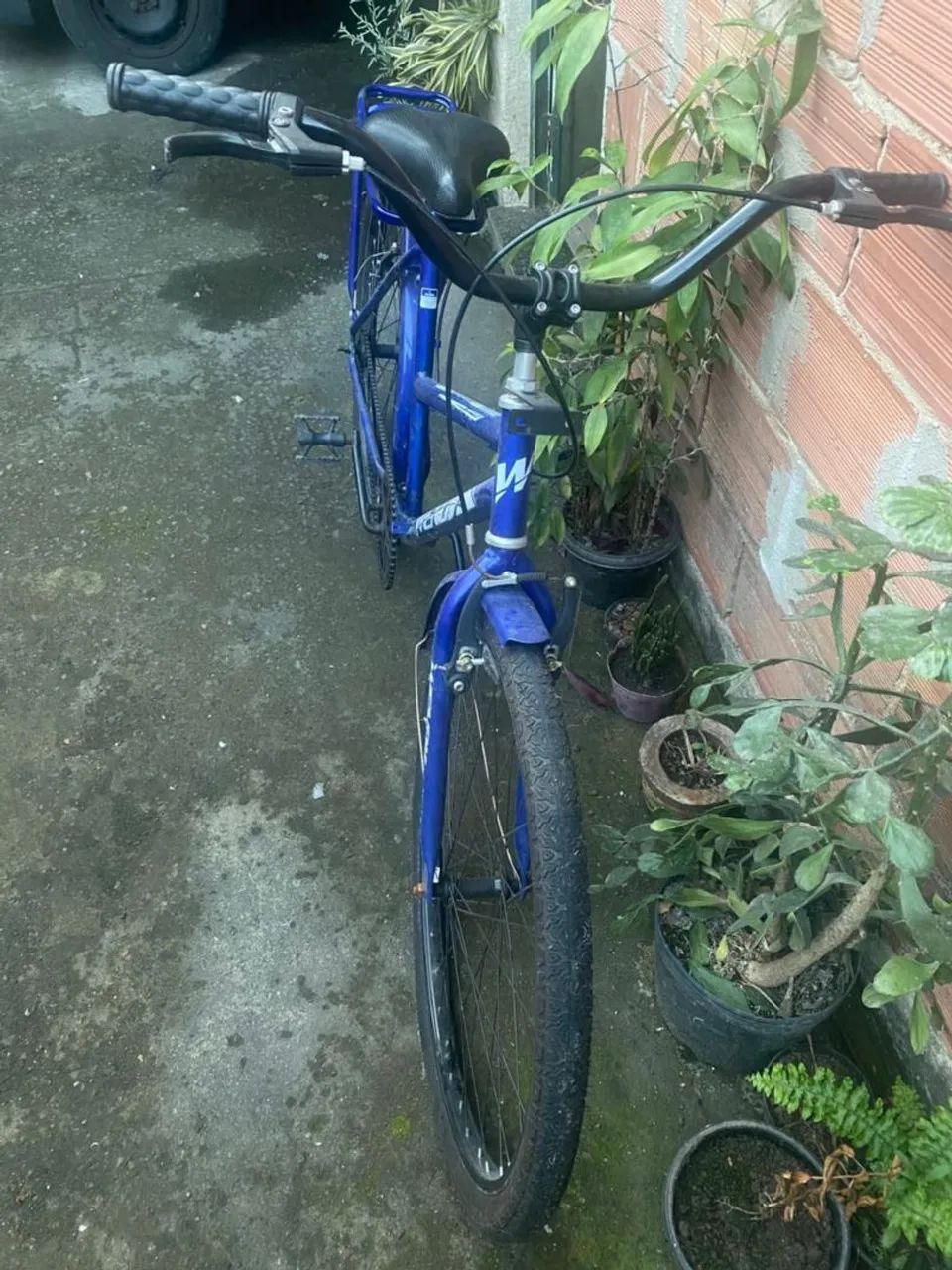 Bicicleta  - Foto 5