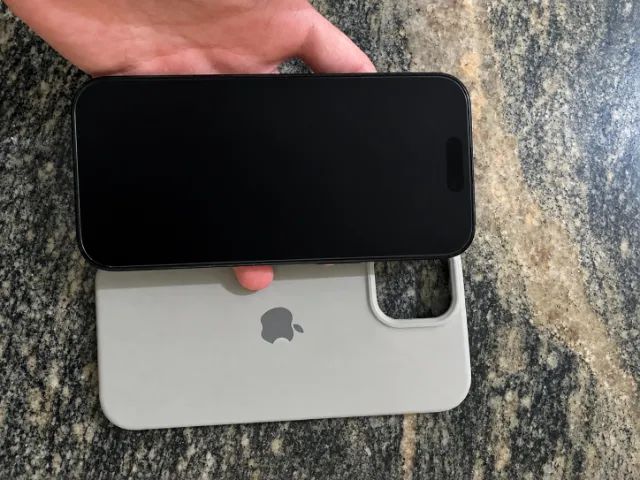 iPhone 15  128gb  Bom estado