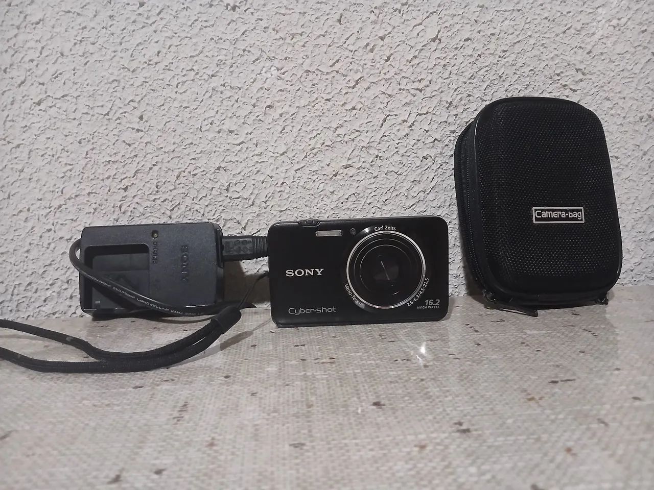 Sony Cybershot  - Foto 2