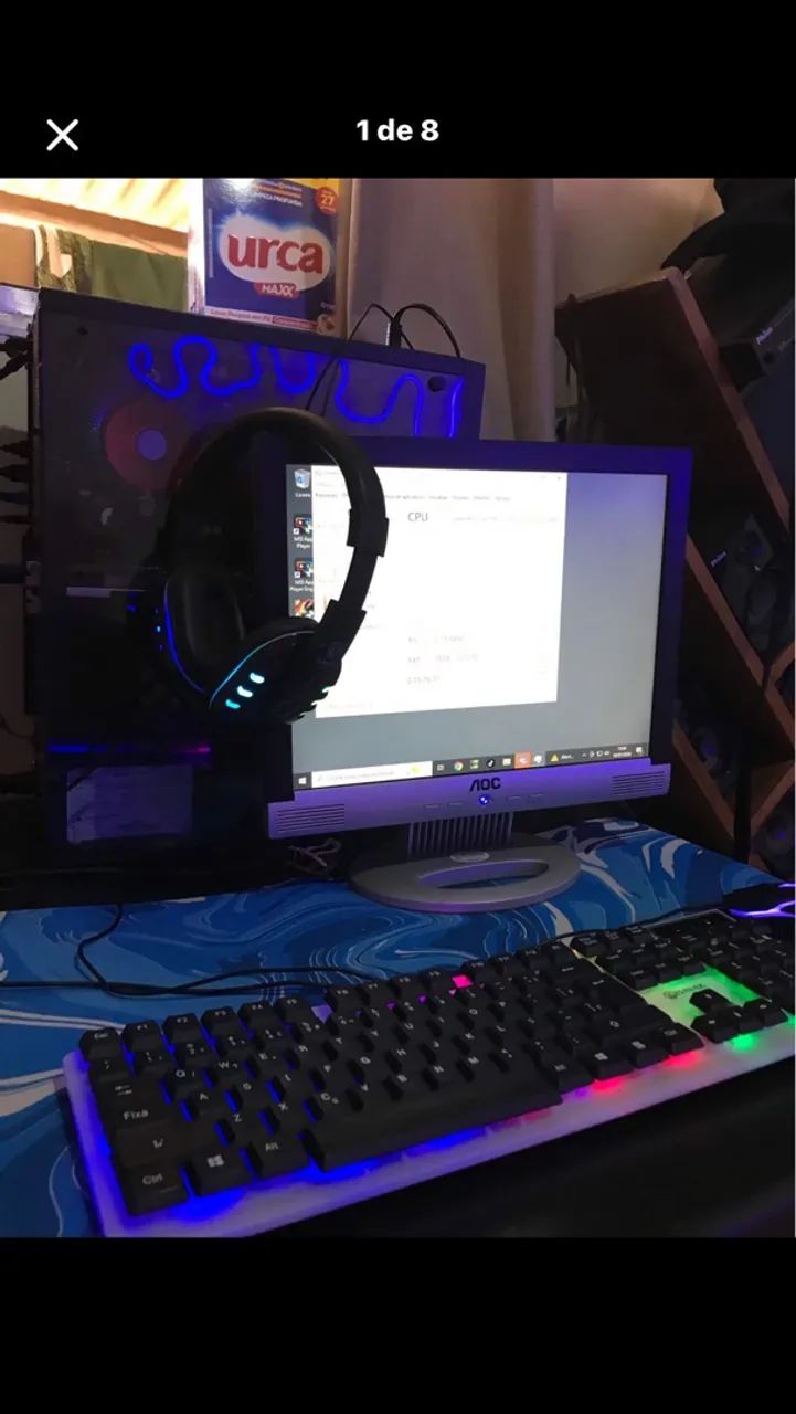 pc completo 