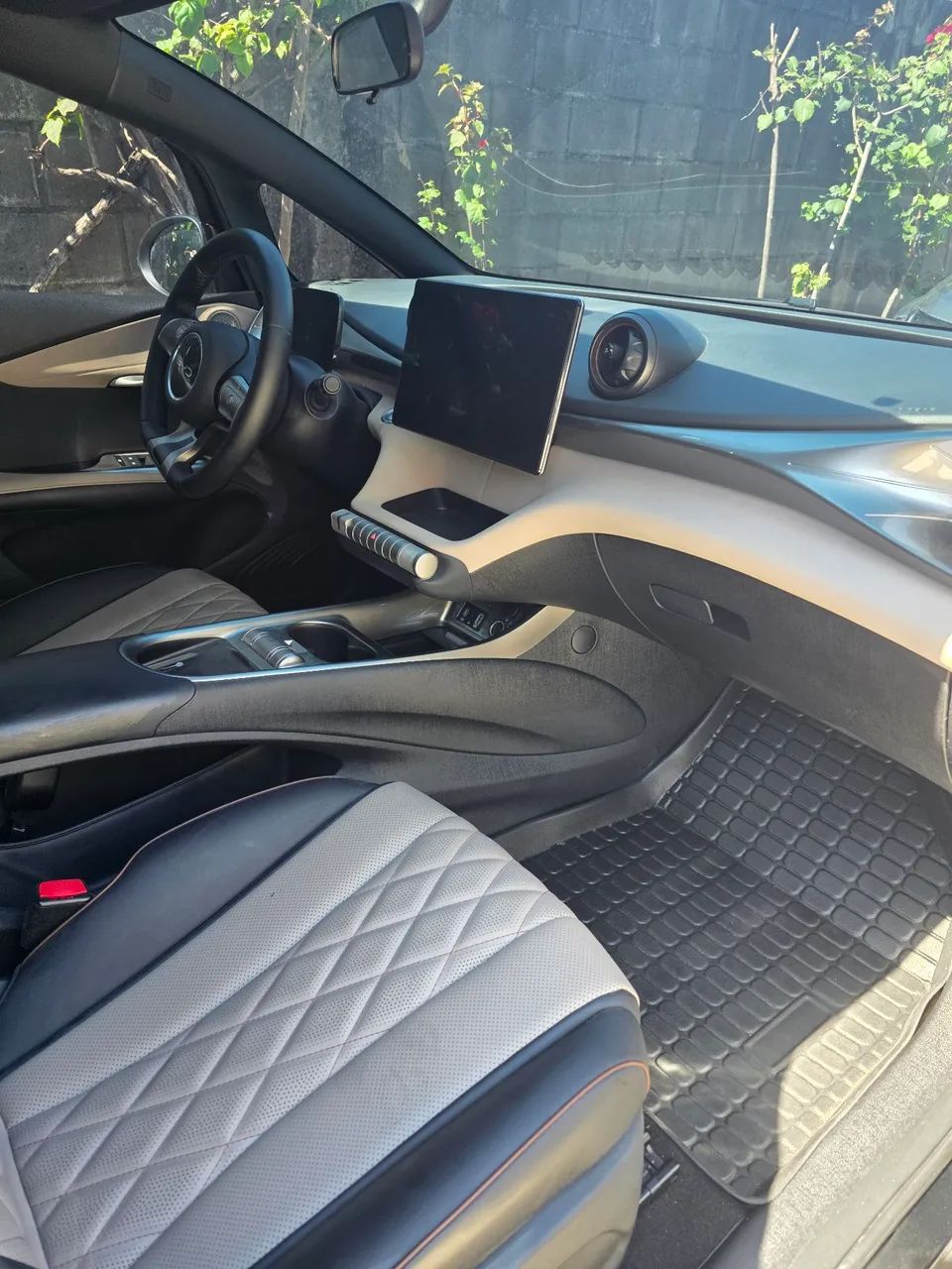 BYD Dolphin EV (Elétrico) 2027 - Foto 4