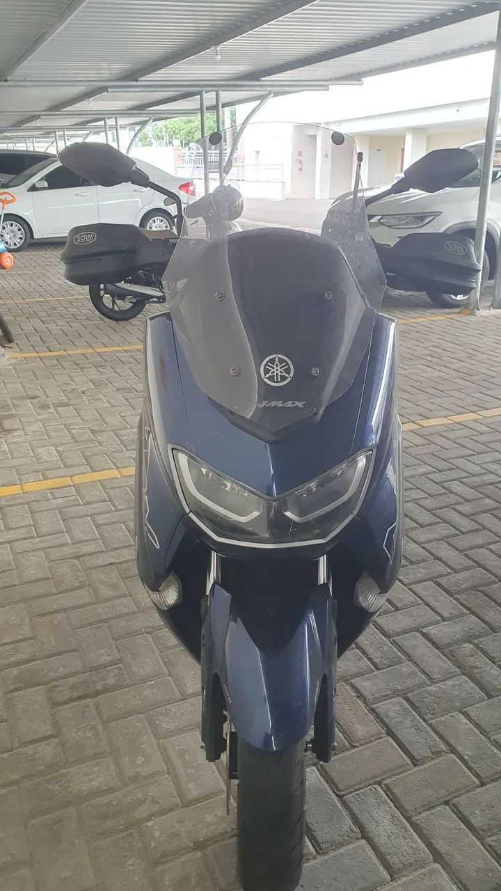 Yamaha Nmax 2021 URGENTE - Foto 2